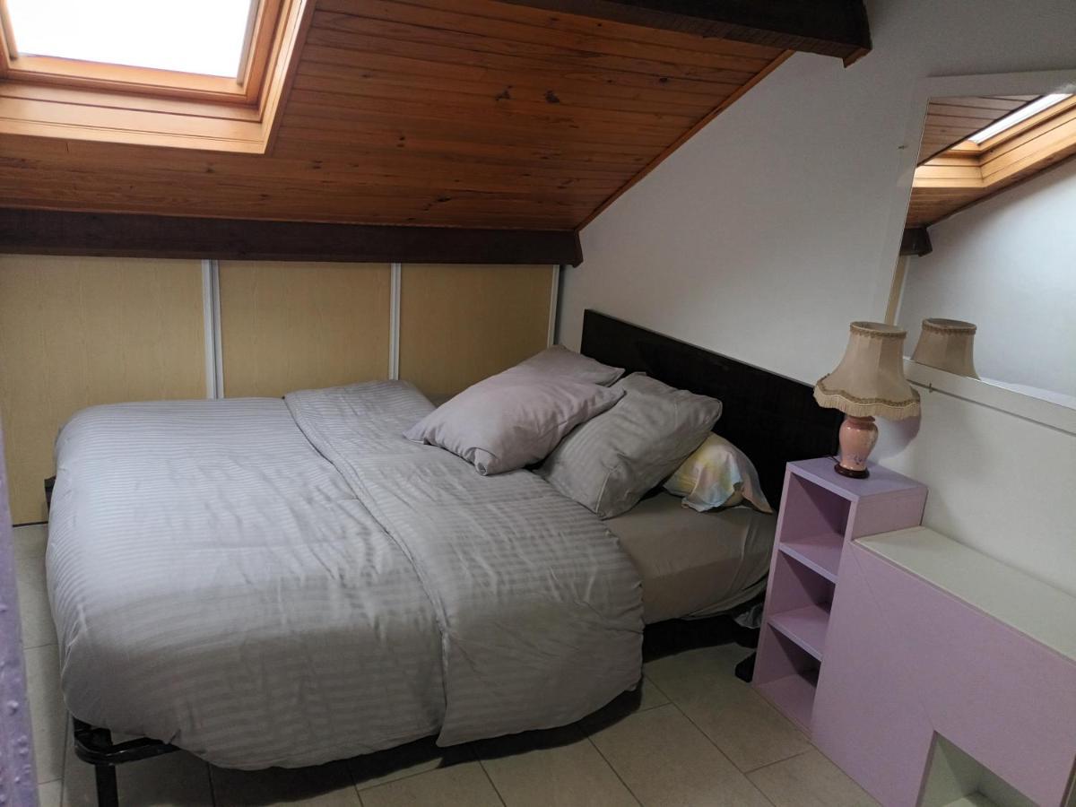 Appartement Nevenka & Margarita à Villeparisis Extérieur photo
